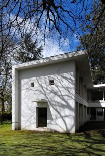 Pavilhão Carlos Ramos - foto: Petr Šmídek, 2013