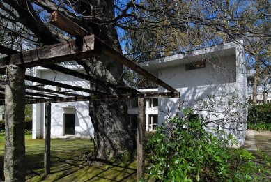 Pavilhão Carlos Ramos - foto: Petr Šmídek, 2013