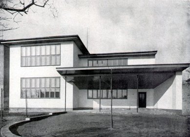 Mateřská škola v Brně-Husovicích - foto: archiv redakce
