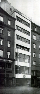 Hotel Avion - foto: archiv redakce