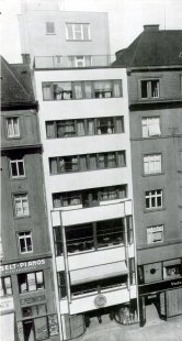 Hotel Avion - foto: archiv redakce