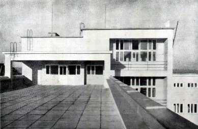Obecná a měšťanská Škola v Brně-Masarykově čtvrti - foto: archiv redakce