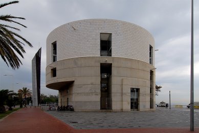 Meteorologické centrum - foto: © Petr Šmídek, 2008