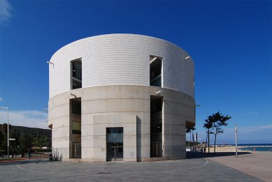 Meteorologické centrum - foto: © Petr Šmídek, 2008