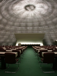 Sídlo francouzské komunistické strany  - foto: Petr Šmídek, 2007