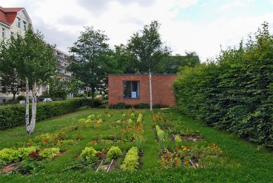 Landhaus Lemke - foto: Petr Šmídek, 2008