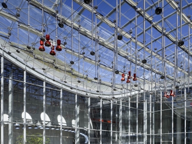 California Academy of Sciences - foto: California Academy of Sciences