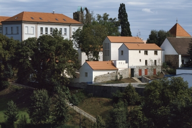 Hotel Karlov**** - foto: Tomáš Balej