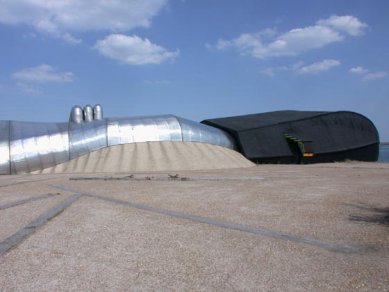 Muzeum vody - foto: Petr Šmídek, 2003