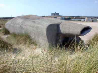 Muzeum vody - foto: Petr Šmídek, 2003