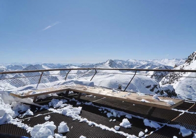 Top of Tyrol - foto: © astearchitecture