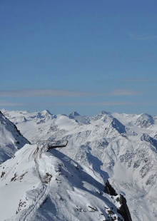 Top of Tyrol - foto: © astearchitecture