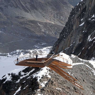 Top of Tyrol - foto: © astearchitecture