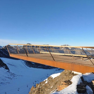 Top of Tyrol - foto: © astearchitecture