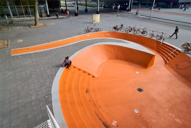 BasketBar - foto: Petr Šmídek, 2009