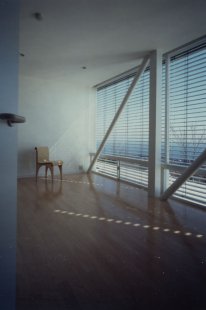 Picture Window House - foto: © Hiroyuki Hirai