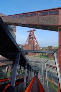 Coal Wash Plant - foto: Petr Šmídek, 2009