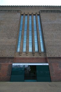 Tate Modern - foto: Jan Kratochvíl