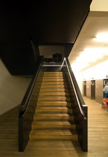 Tate Modern - foto: Jan Kratochvíl