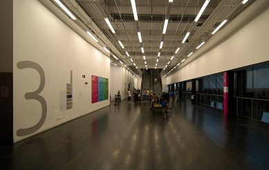 Tate Modern - foto: Jan Kratochvíl