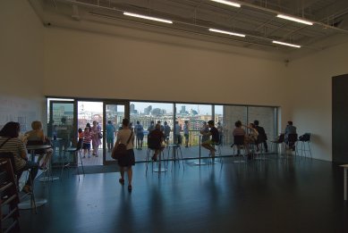 Tate Modern - foto: Jan Kratochvíl