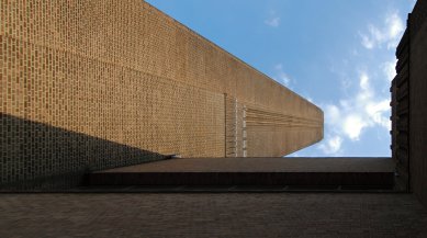 Tate Modern - foto: Jan Kratochvíl