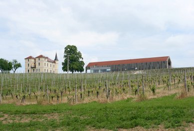Marof Winery - foto: Studio Kalamar