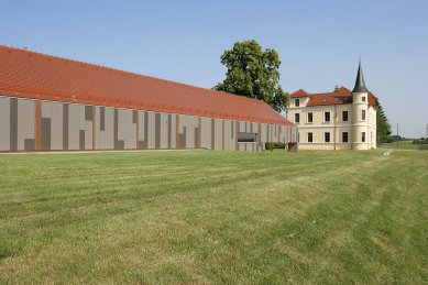 Marof Winery - foto: Studio Kalamar