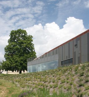 Marof Winery - foto: Studio Kalamar