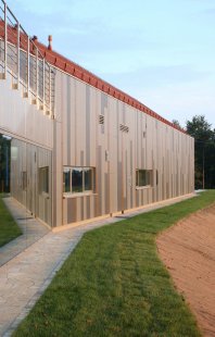 Marof Winery - foto: Studio Kalamar
