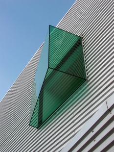 Karbouw - foto: Petr Hampl, 2003