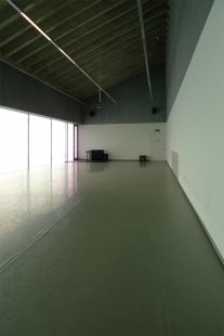 Laban Dance Centre - foto: Pavel Šulc