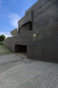 Concrete House II