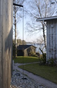 Atelier-House - foto: Marko Huttunen