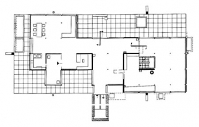 Heidi Weber House - foto: © Le Corbusier