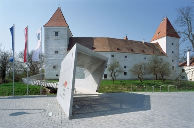 Schloss Orth - foto: Rupert Steiner