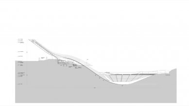 New Holmenkollen Beacon - foto: JDS Architects