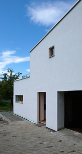Single-family House in Brandys nad Labem