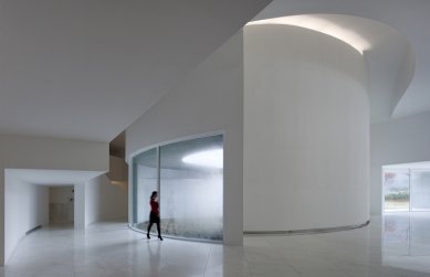 Museum Mimesis - foto: Fernando Guerra, Sergio Guerra