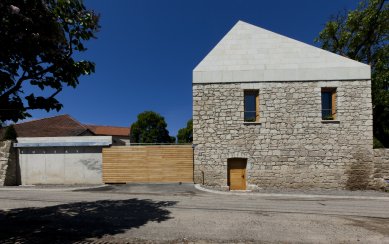 Füleky Winery - foto: Gyula Erhardt