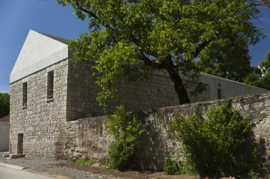 Füleky Winery - foto: Gyula Erhardt