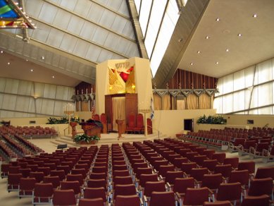 Synagoga Beth Sholom