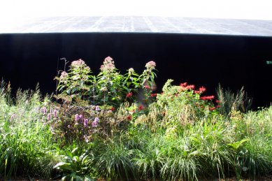 Serpentine Gallery Pavilion 2011 - foto: Martin Krcha, 2011