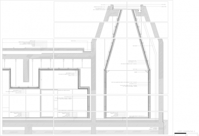 Muzeum Pauly Rêgo - Detaily - foto: Souto Moura - Arquitectos S.A.