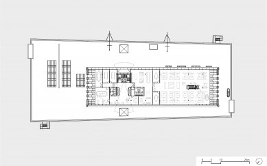 Las Palmas - Penthause floorplan