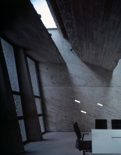 Magma Arts and Congress Center - foto: AMP arquitectos