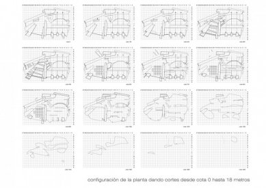 Magma Arts and Congress Center - Schéma - foto: AMP arquitectos