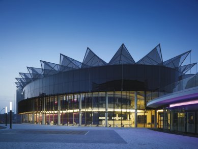 Congress Center Zlin