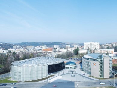 Congress Center Zlin