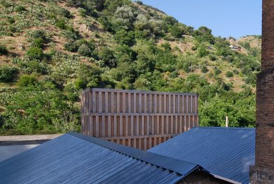 Water Museum - foto: Petr Šmídek, 2011